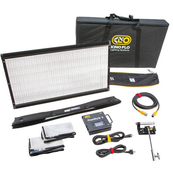 FREESTYLE AIR MAX LED 1 SYSTEME EN VALISE SOUPLE