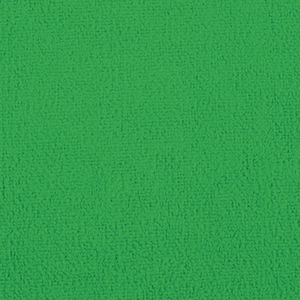 TISSU CHROMA KEY VERT FR largeur 157 cm le ml