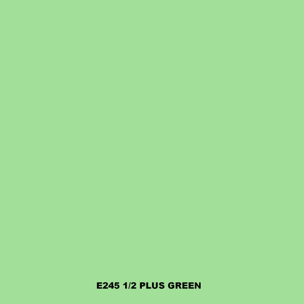 1/2 PLUS GREEN Rouleau