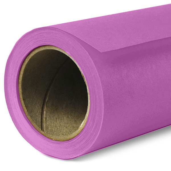 FOND PAPIER N�191 BOYSENBERRY 2.75 X 11M