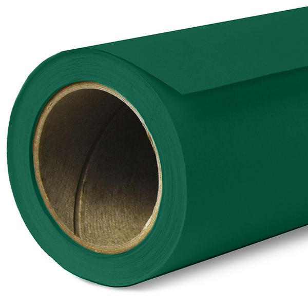 FOND PAPIER N�137 JADE 1.35 M X 11 M