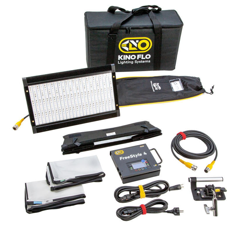 FREESTYLE AIR MINI LED 1 SYSTEME EN VALISE SOUPLE