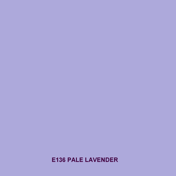PALE LAVENDER