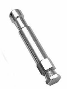 PIVOT SNAP IN PIN FOR SUPER MAFER 5/8''