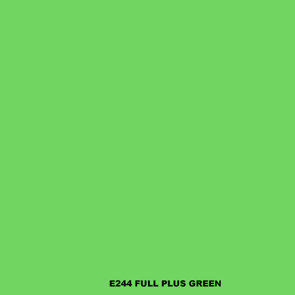 FULL PLUS GREEN Feuille