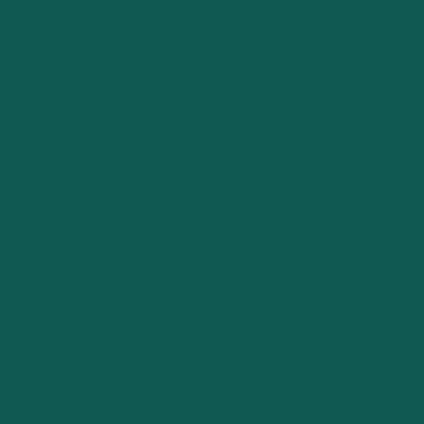 FLUORESCENT GREEN Rouleau