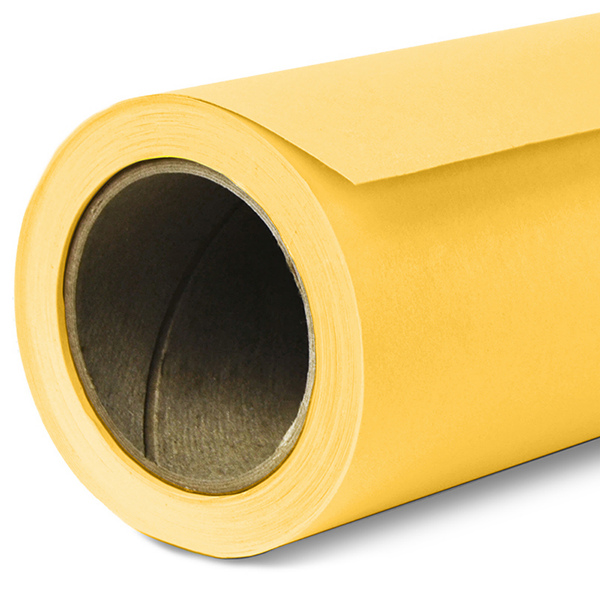 FOND PAPIER N�128 STRAW 1.35 m x 11 m