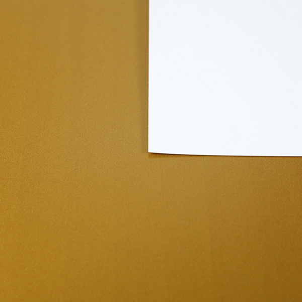 SHOW CARD    Or  MAT   (0.80 x 1 m)