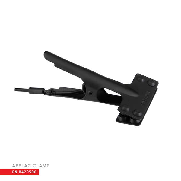 FLEX CLAMP BLACK AFFLAC