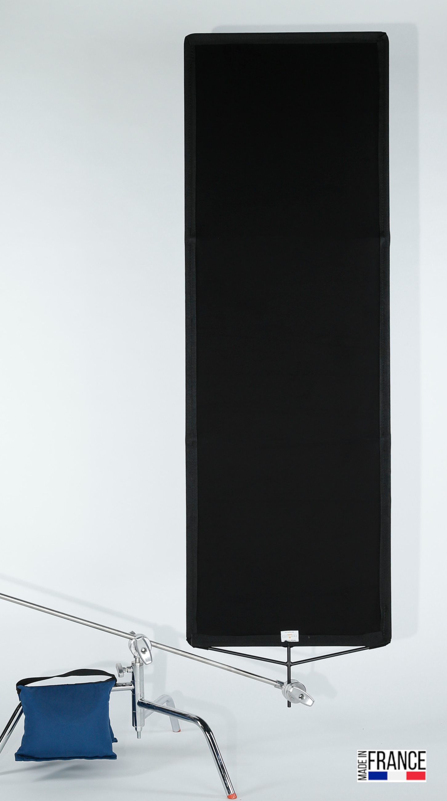 DRAPEAU 60 x 180 cm / 24'' x 72 '' Cutter