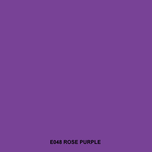 ROSE PURPLE Rouleau