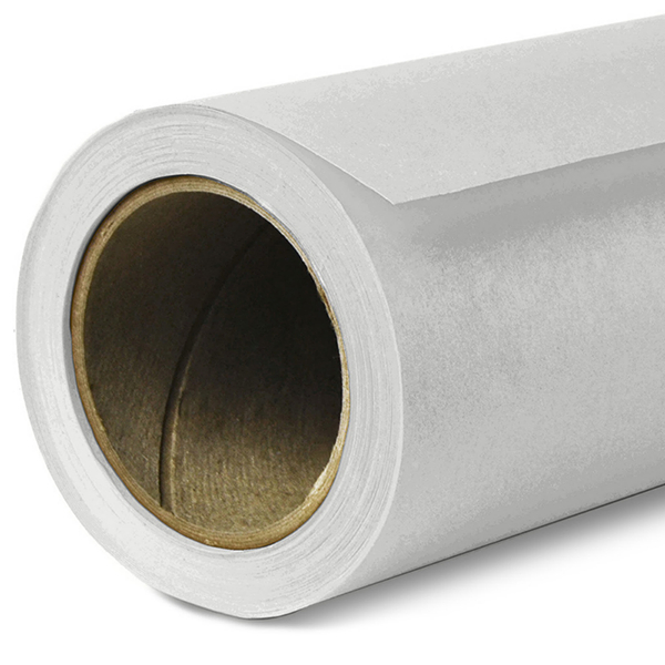 FOND PAPIER N�102 BLU-GRAY 1.35M X 11 M