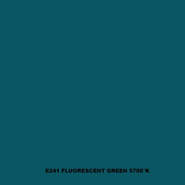 FLUORESCENT 5700�K Rouleau