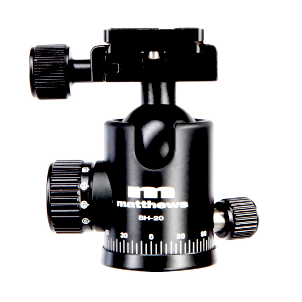 BALL HEAD BH 20