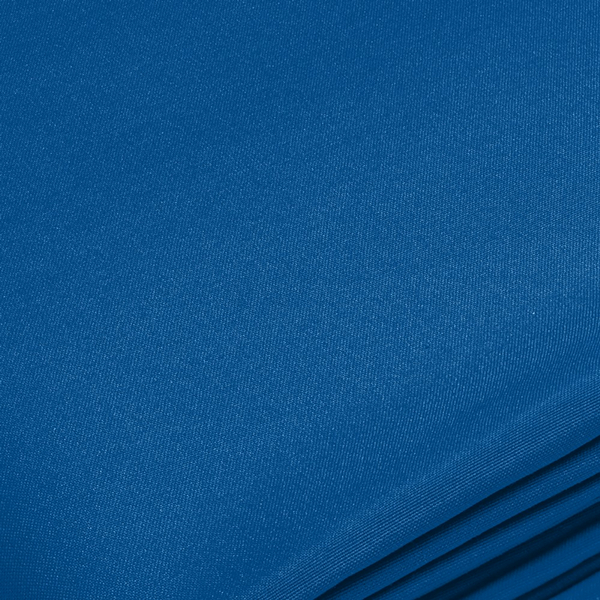 TISSU INCRUSTE BLEU COTON 340G M1 300 cm (le ml)