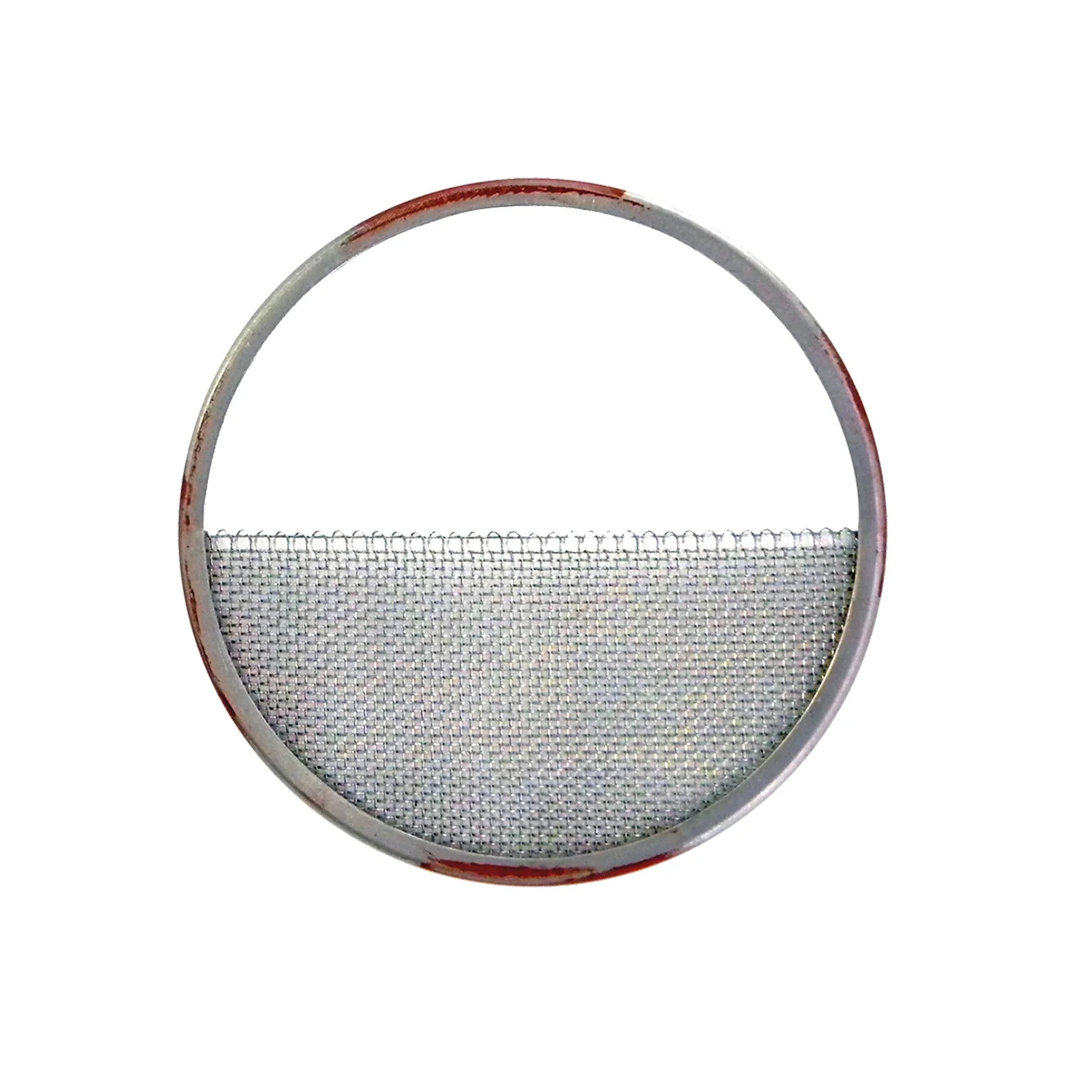 SCRIM M. DEMI DOUBLE ''D'' - 7 1/4'' - 18,5cm