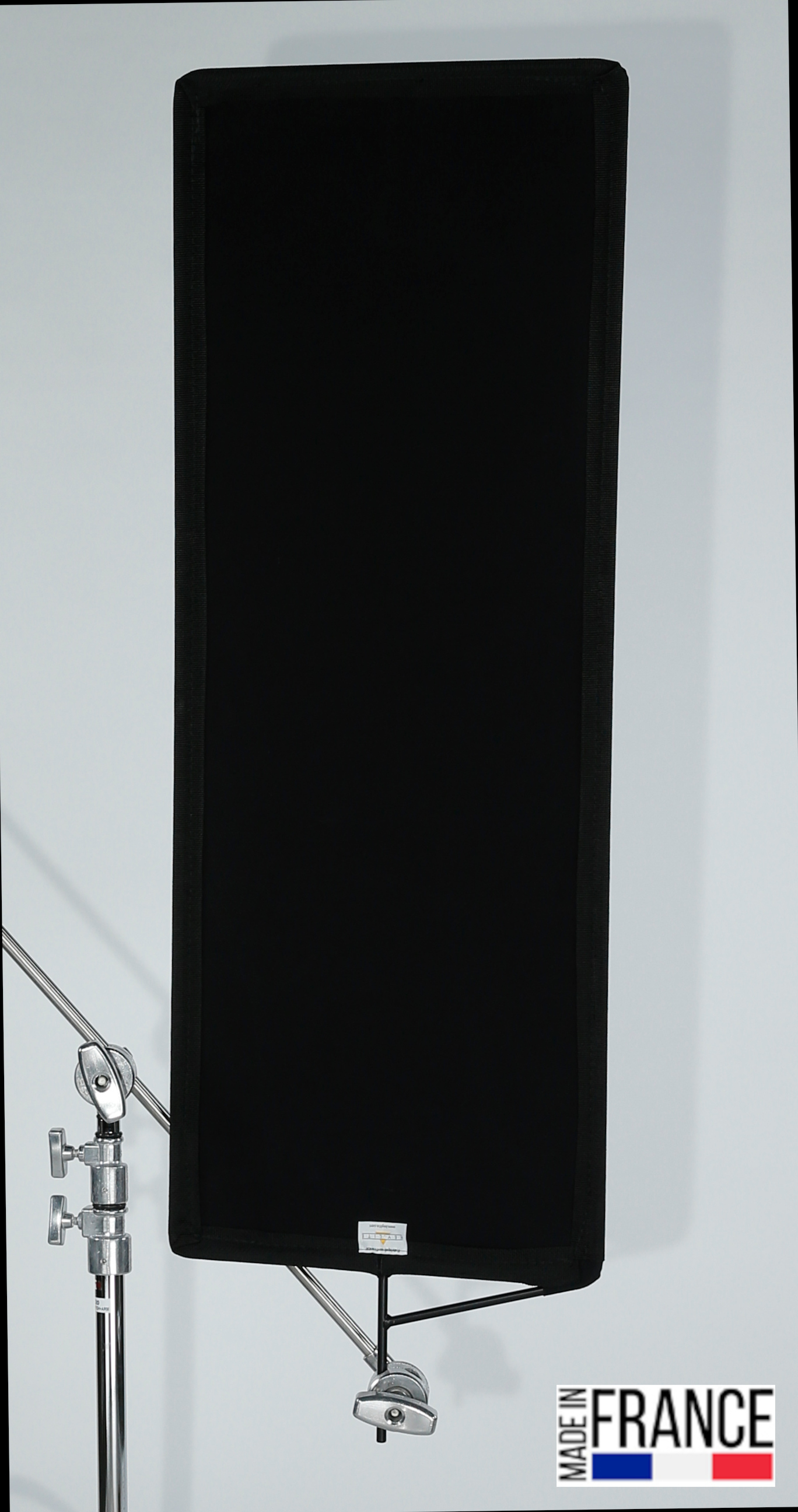 DRAPEAU 45 x 120 cm / 18'' x 48'' Cutter