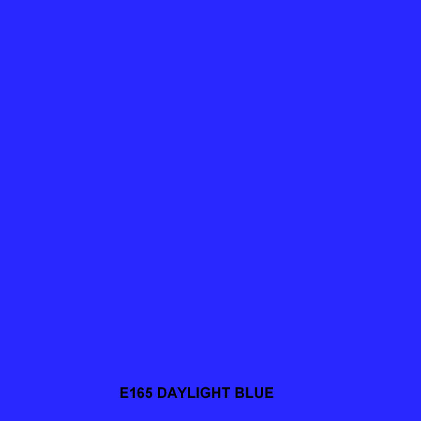 DAYLIGHT BLUE Rouleau